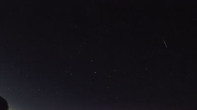 AMS247 meteor