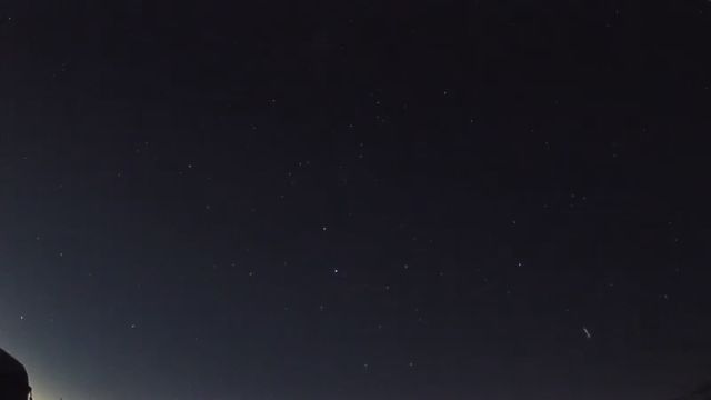 AMS247 meteor