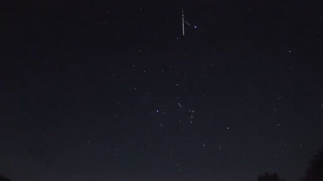 AMS247 meteor