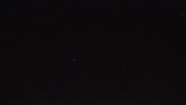 AMS247 meteor