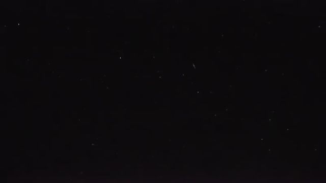 AMS247 meteor