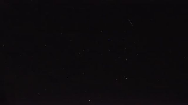 AMS247 meteor