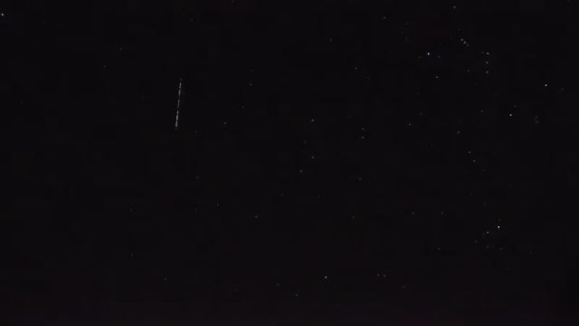AMS247 meteor
