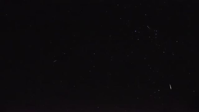 AMS247 meteor