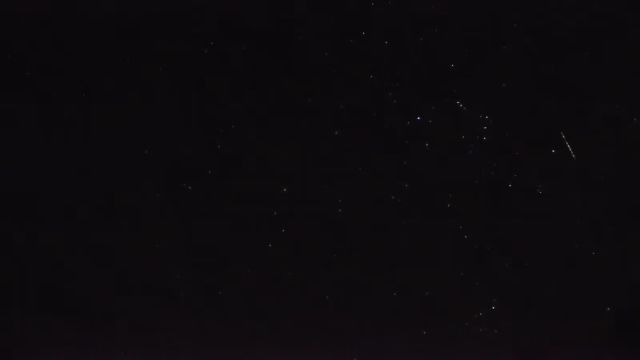 AMS247 meteor