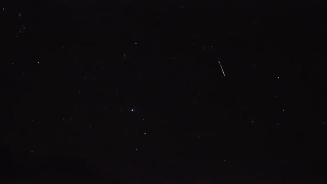 AMS247 meteor