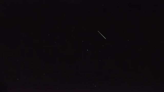 AMS247 meteor