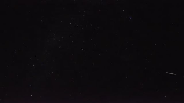 AMS247 meteor
