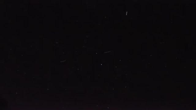 AMS247 meteor