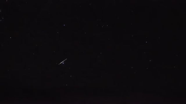 AMS247 meteor