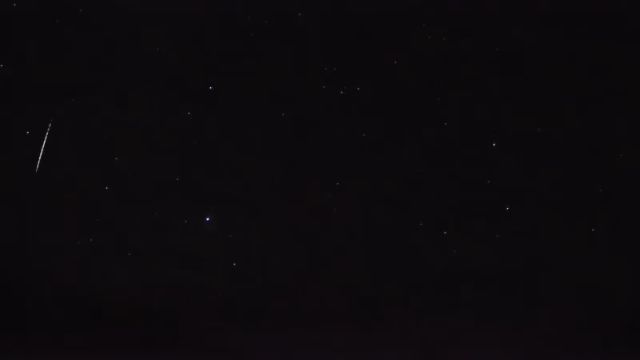 AMS247 meteor