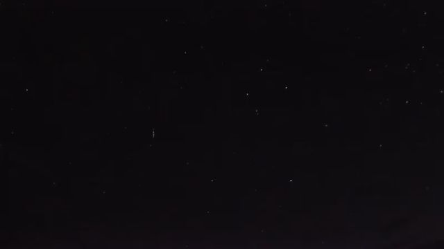 AMS247 meteor