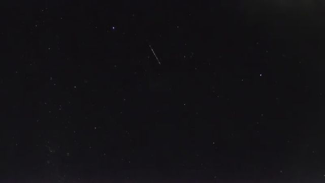 AMS247 meteor