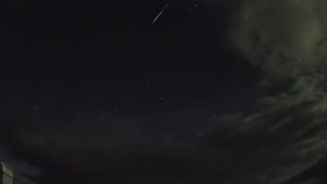 AMS247 meteor