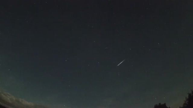 AMS247 meteor