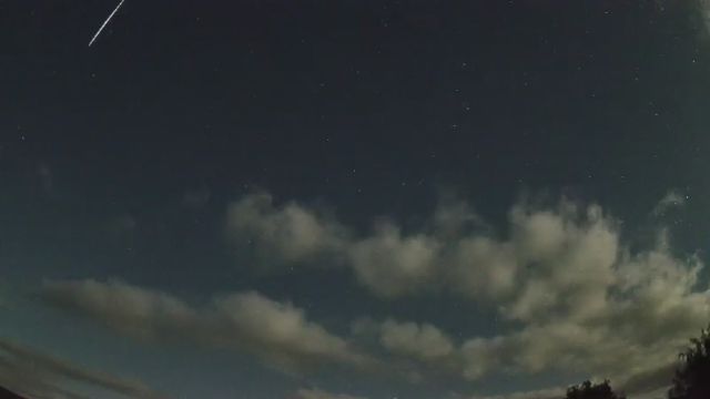 AMS247 meteor