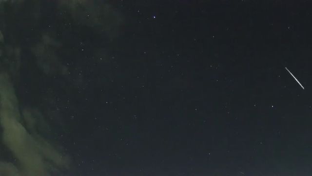 AMS247 meteor