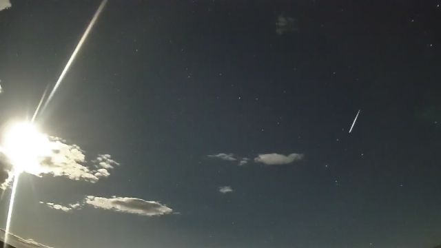 AMS247 meteor