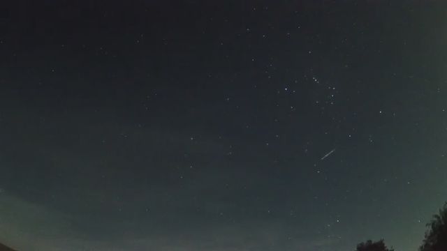 AMS247 meteor