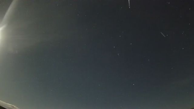AMS247 meteor