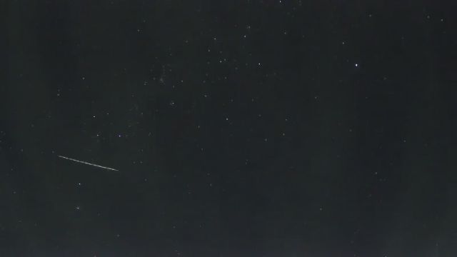 AMS247 meteor
