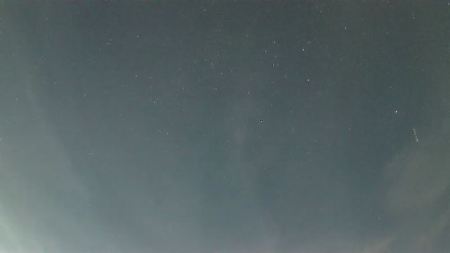 AMS247 meteor