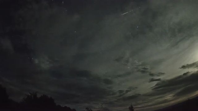 AMS247 meteor