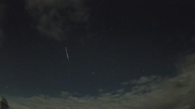 AMS247 meteor