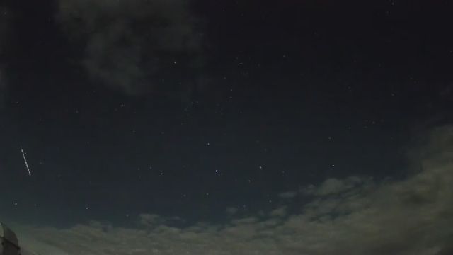 AMS247 meteor