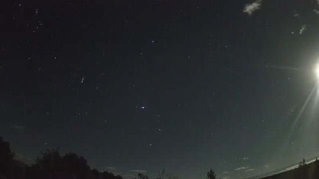 AMS247 meteor