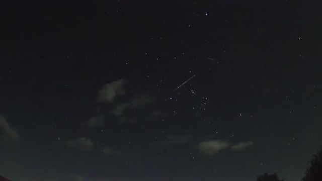 AMS247 meteor