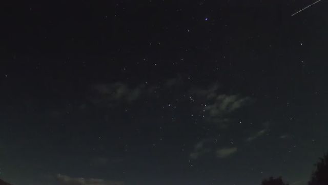 AMS247 meteor