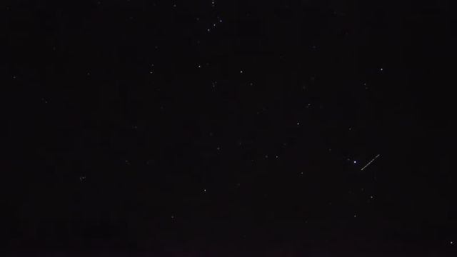 AMS247 meteor