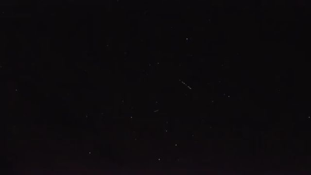 AMS247 meteor