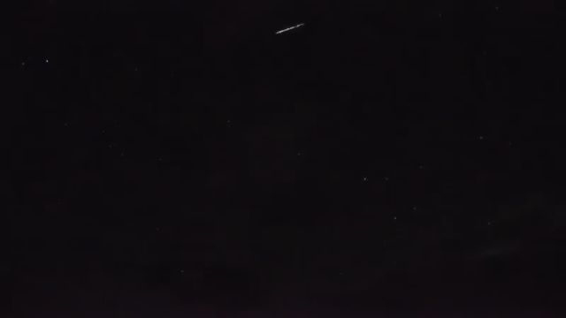AMS247 meteor