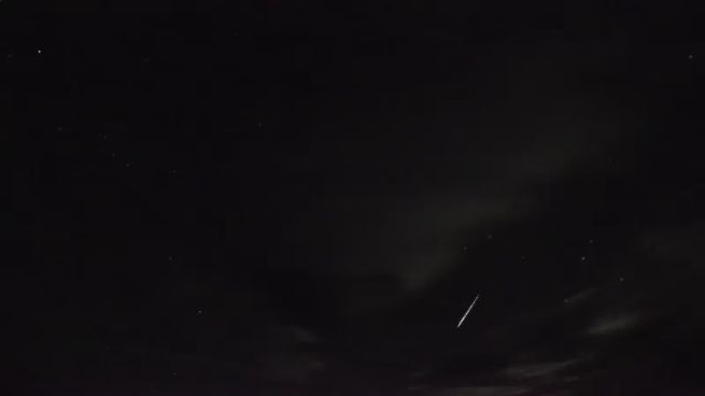 AMS247 meteor