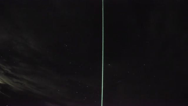 AMS247 meteor