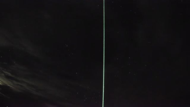 AMS247 meteor
