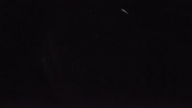 AMS247 meteor