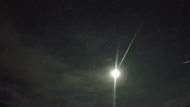 AMS247 meteor