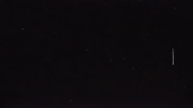 AMS247 meteor