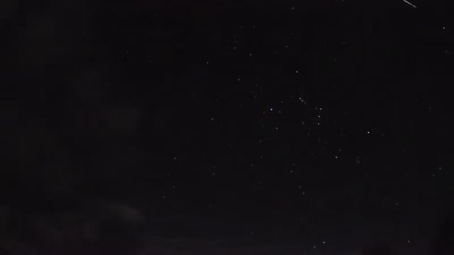 AMS247 meteor