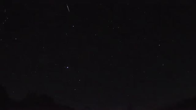 AMS247 meteor