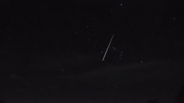 AMS247 meteor