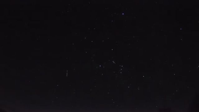 AMS247 meteor