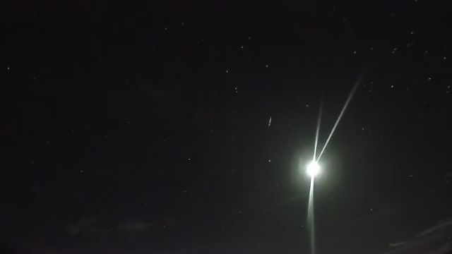 AMS247 meteor