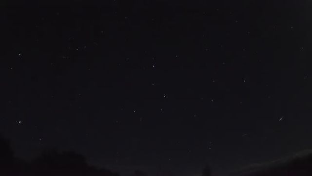 AMS247 meteor