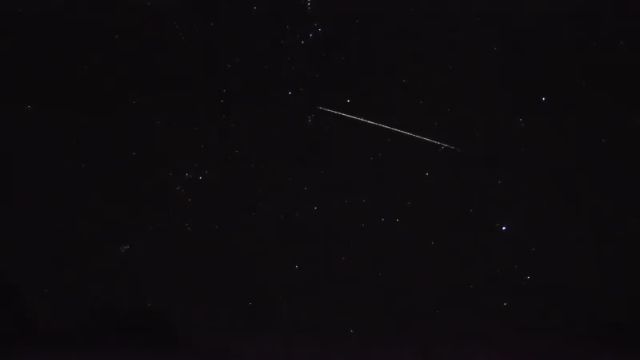 AMS247 meteor