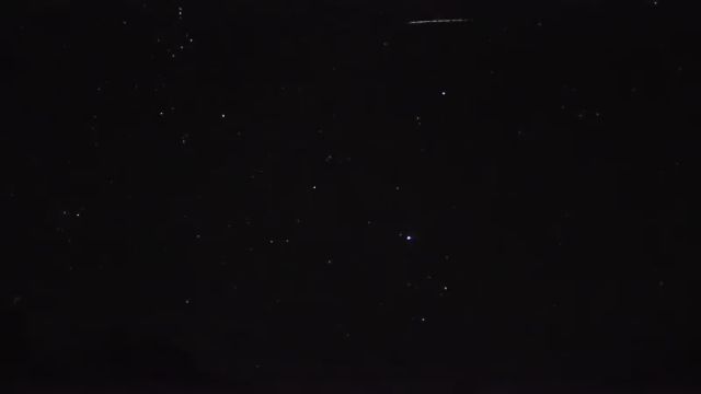 AMS247 meteor