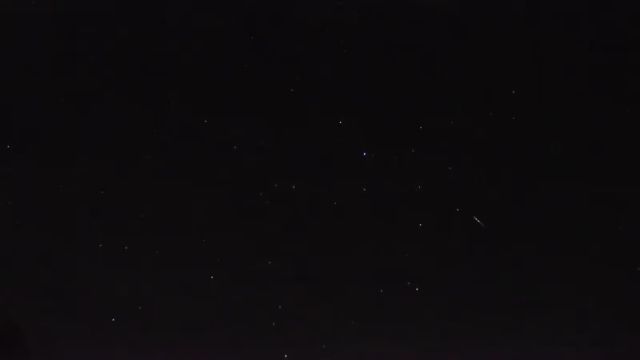 AMS247 meteor